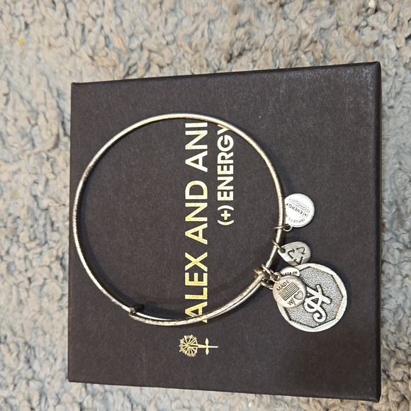 Alex and Ani Jewelry - LAST CALL!! ALEX AND ANI BRACELET